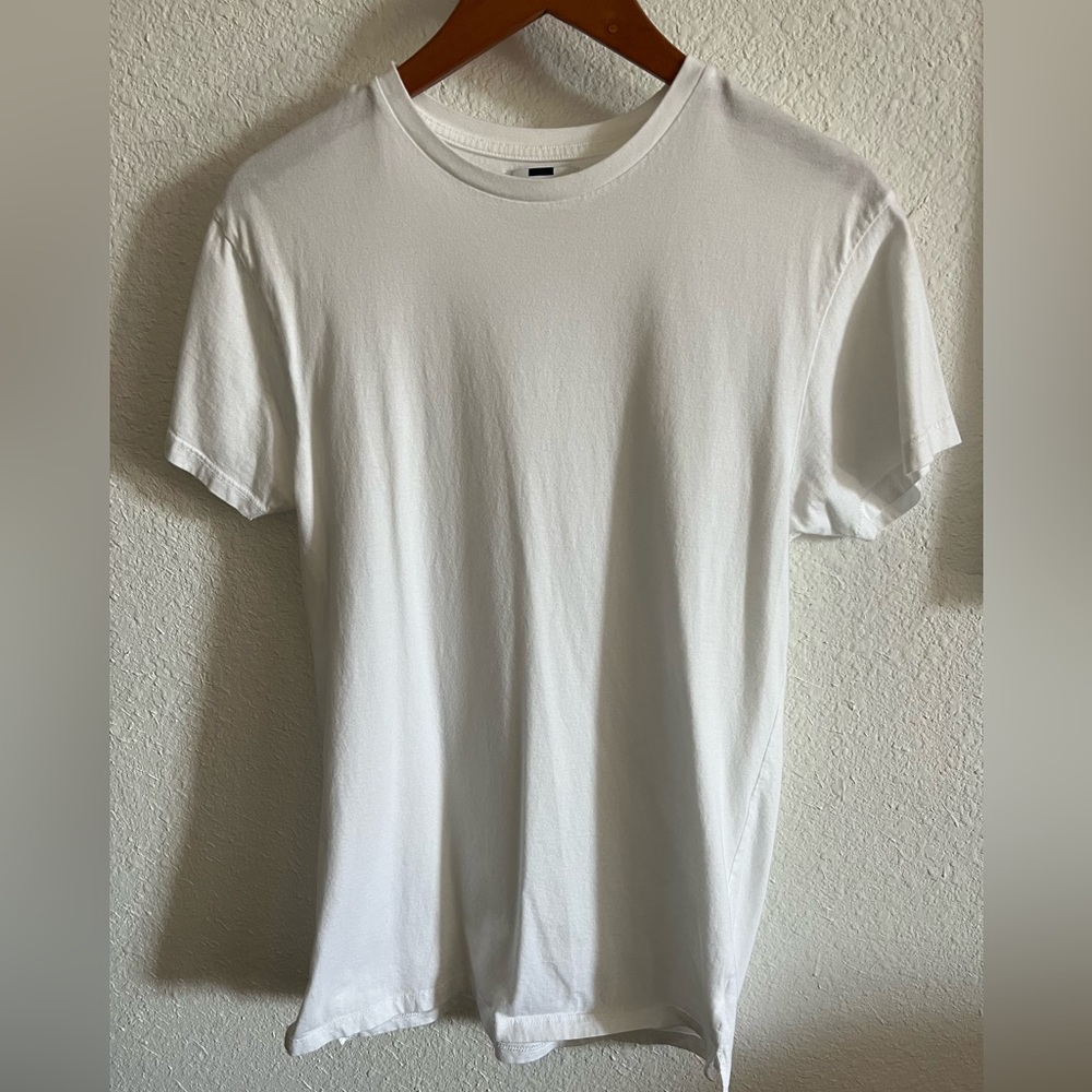 Topman White Tee - Medium